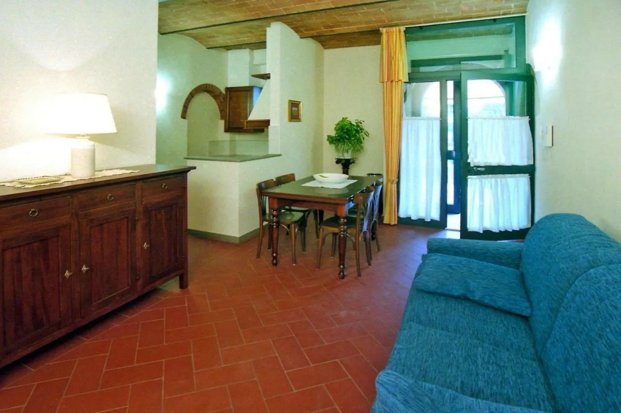Borgo Filicaja Apartment Florence Italy