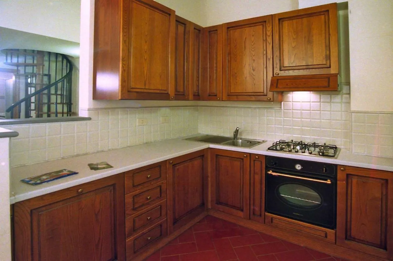 Borgo Filicaja Apartment Florence 0*,  Italy