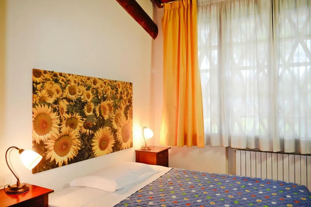 Borgo Filicaja Apartment Florence