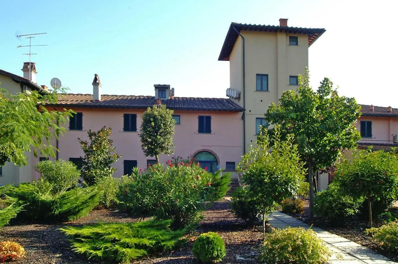 Borgo Filicaja Apartment Florence