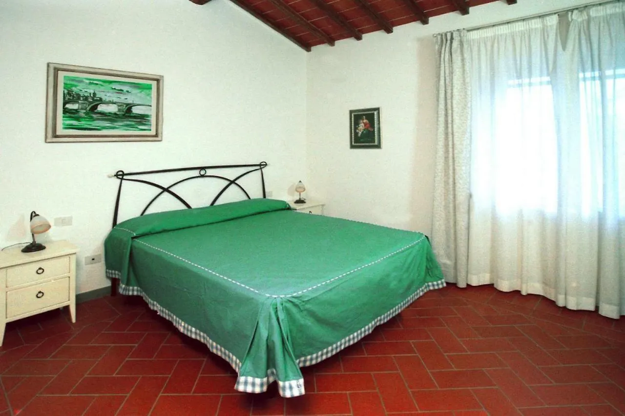 Borgo Filicaja Apartment Florence Italy