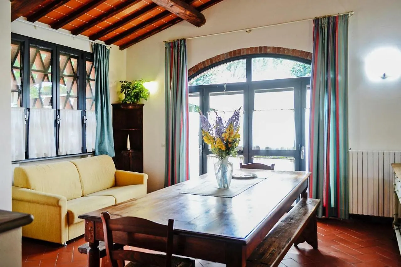 Borgo Filicaja Apartment Florence
